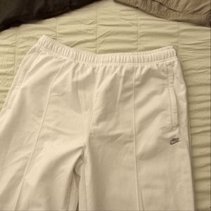 Nike men's basketball warm up pants